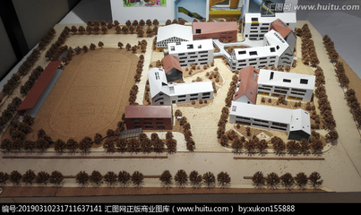 探索建筑模型的艺术与科学 从设计到手中的微缩世界