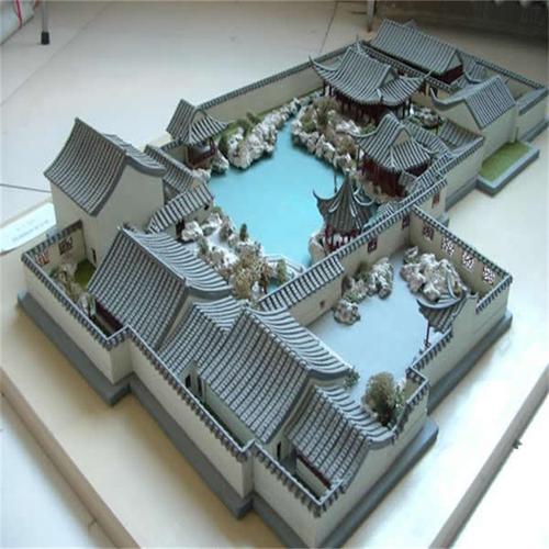 金华婺城巡展沙盘沙盘定做1年质保